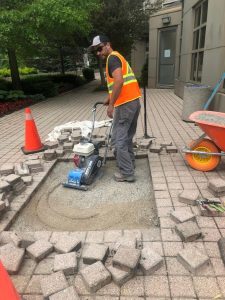 Compacting Is Key (Custom)