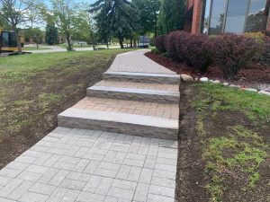 After Pic Commercial Reapairs (Custom)