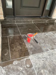 Flagstone Sealing Toronto (4)