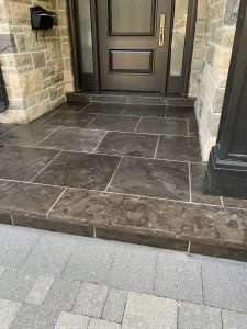 Flagstone Sealing Toronto (1)