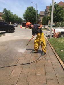 Always Thorough Pressure Cleaning