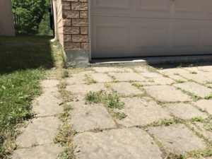 Interlock repair services