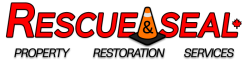 Rescue and Seal Logo